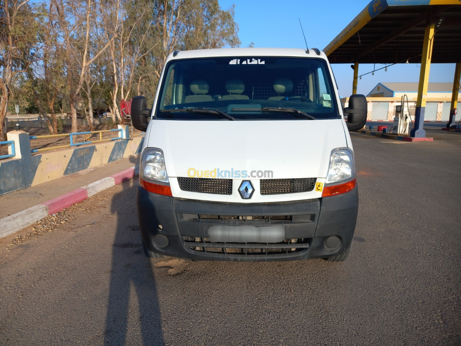 Renault Master 2006 