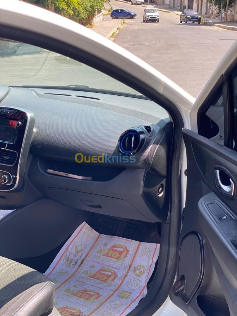 Renault Clio 4 2019 GT Line +