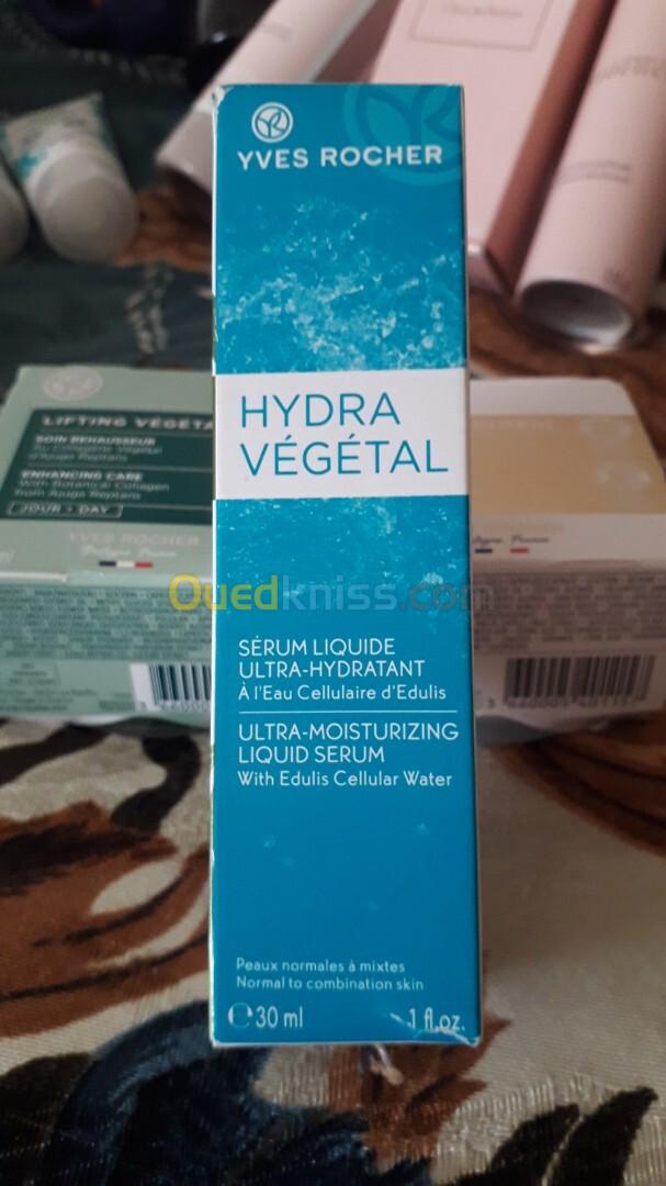 Sérum hydratant végétal Yves ROCHER