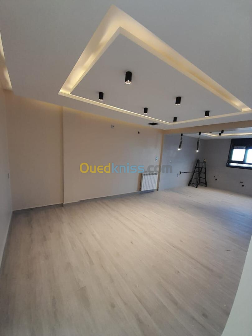 Vente Appartement F4 Alger Bab ezzouar