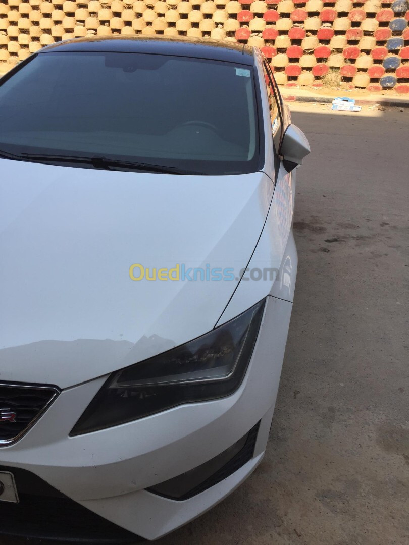 Seat Leon 2013 Leon