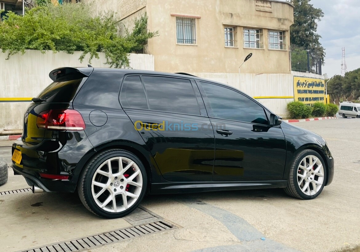 Volkswagen Golf 6 2011 Edition 35