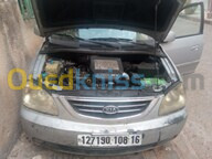 Kia Carens 2008 carens 2