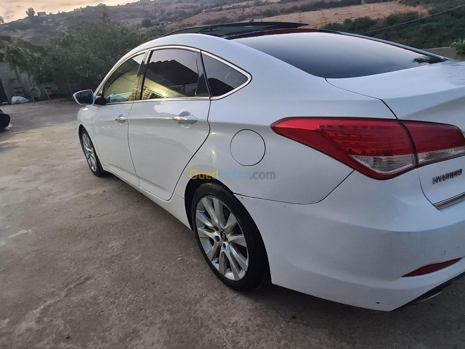 Hyundai i40 2016 