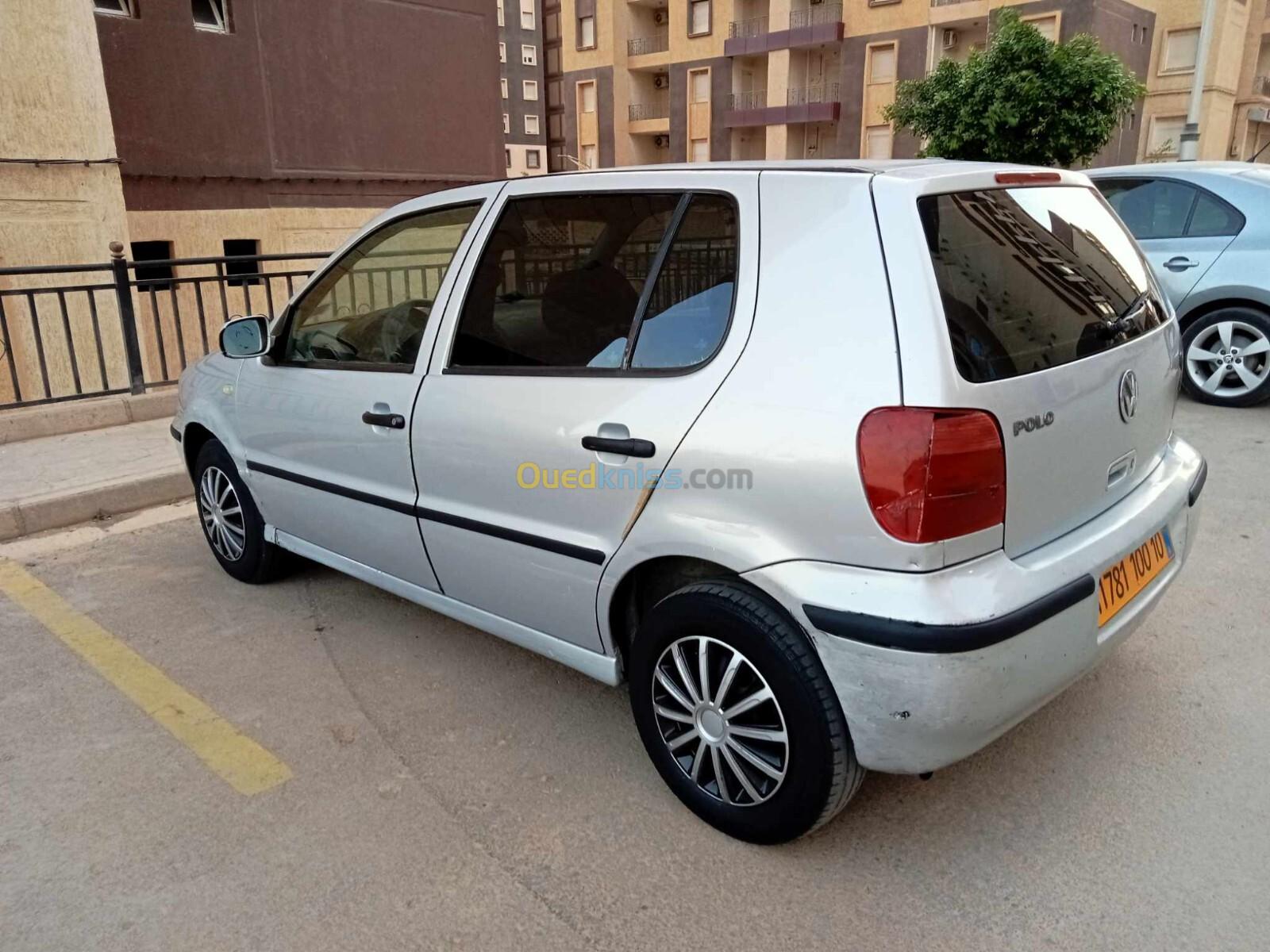 Volkswagen Polo 2000 Polo