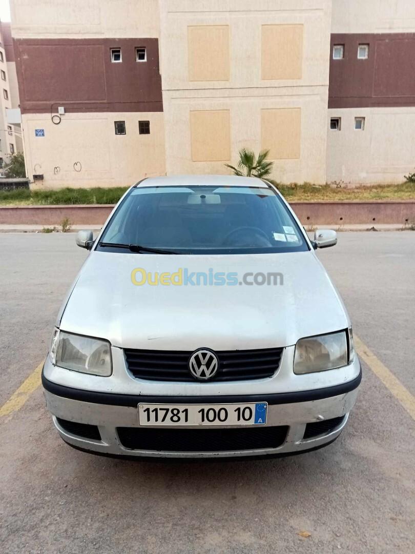 Volkswagen Polo 2000 Polo