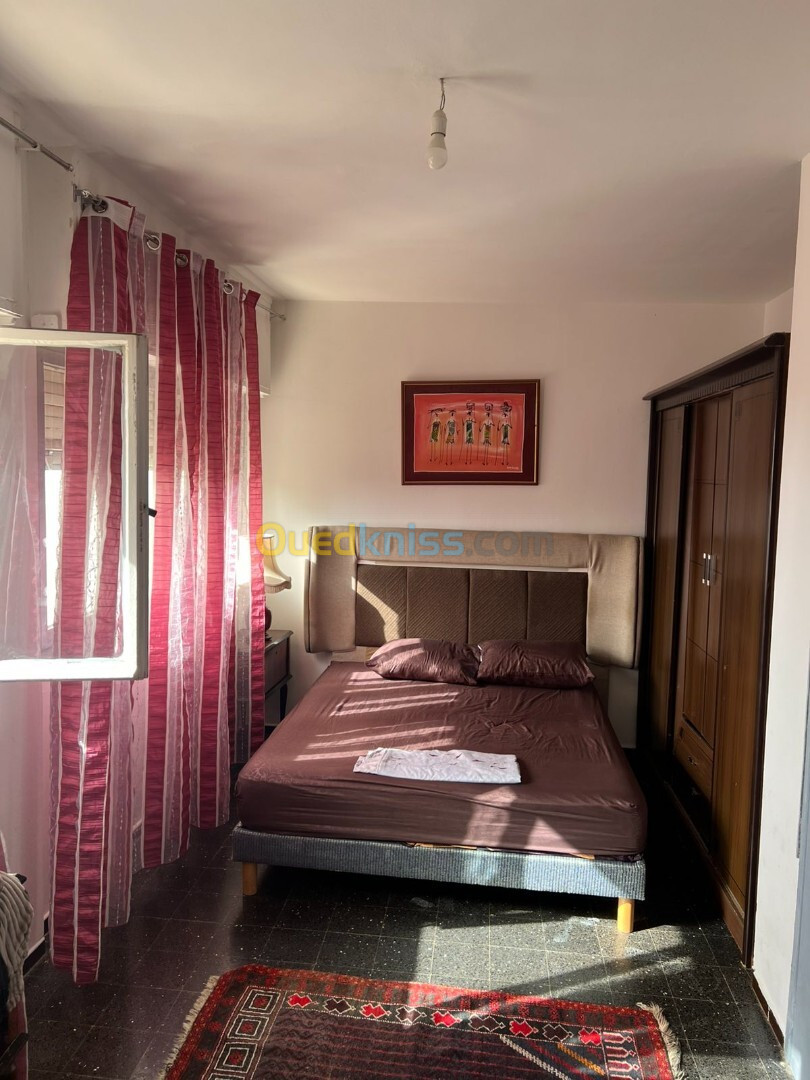 Location Appartement F04 Alger Alger centre