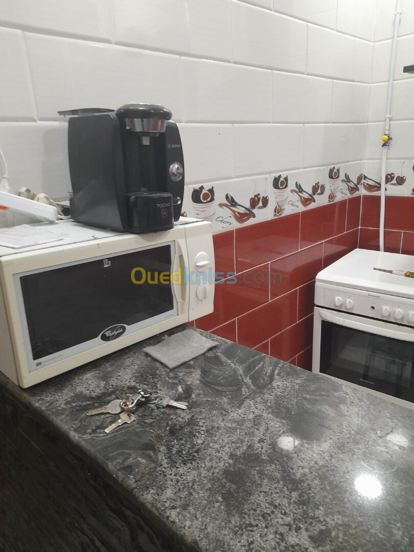 Location Appartement Alger Alger centre