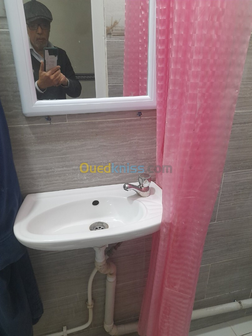 Location Appartement Alger Alger centre