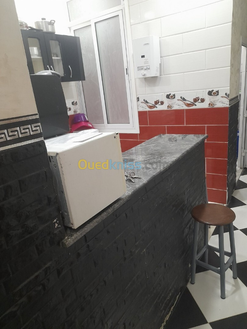 Location Appartement Alger Alger centre