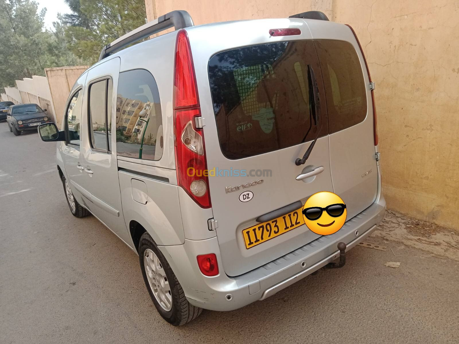 Renault Kangoo 2012 Kangoo