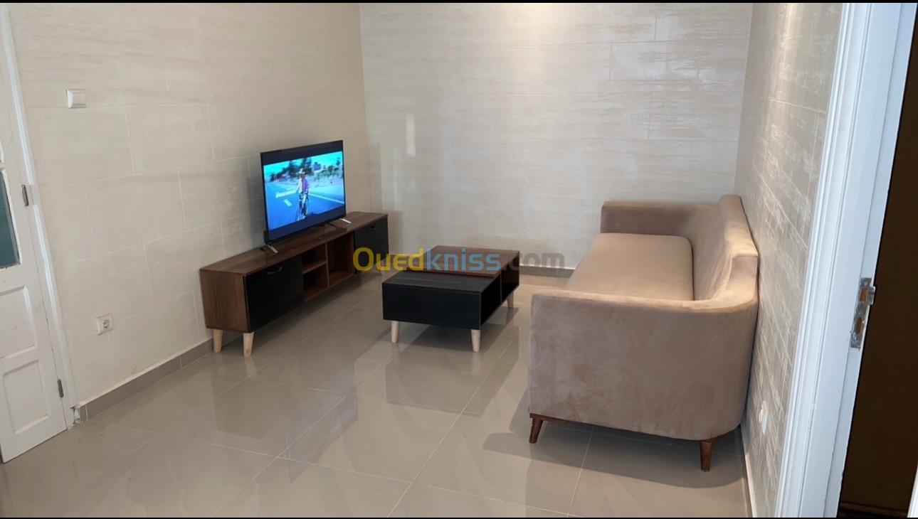 Vente Appartement F4 Oran Ain el turck