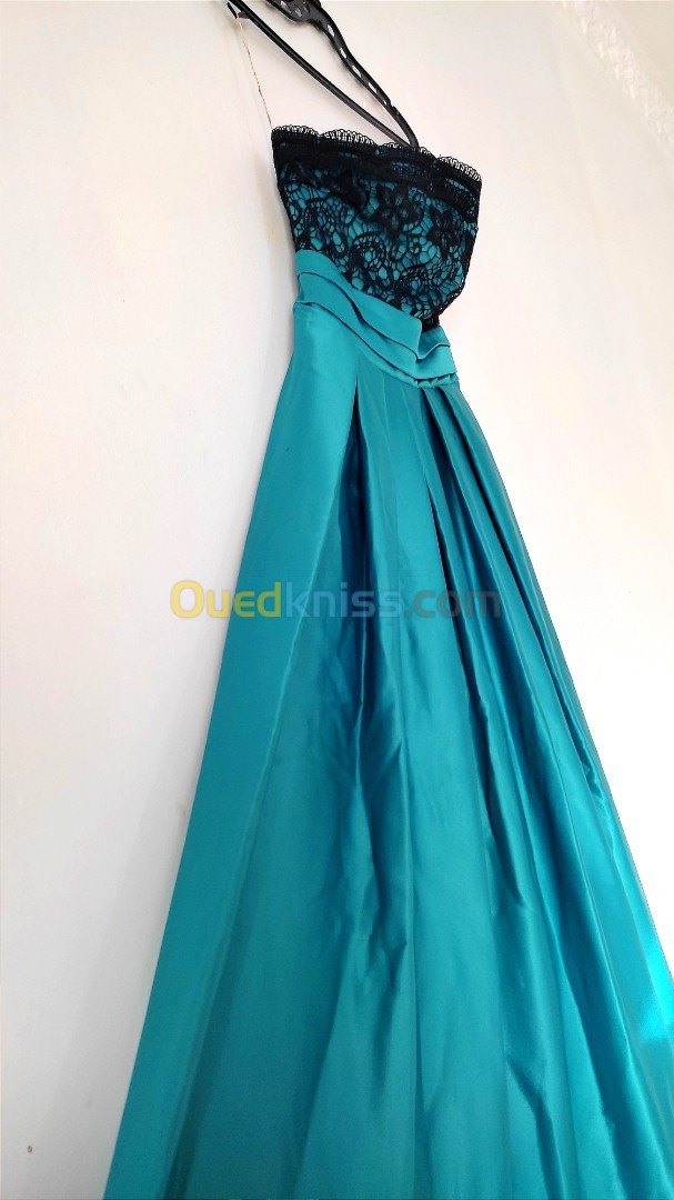 روب سواري robe soirée 