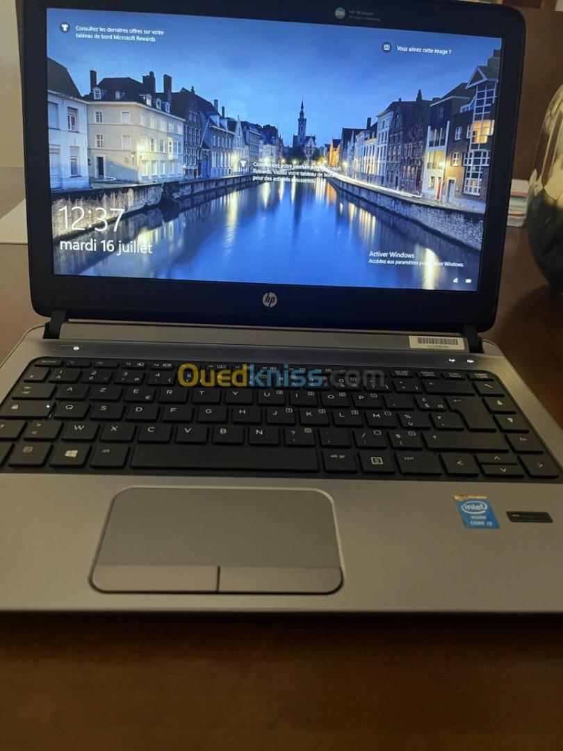 HP ProBook 430 G2