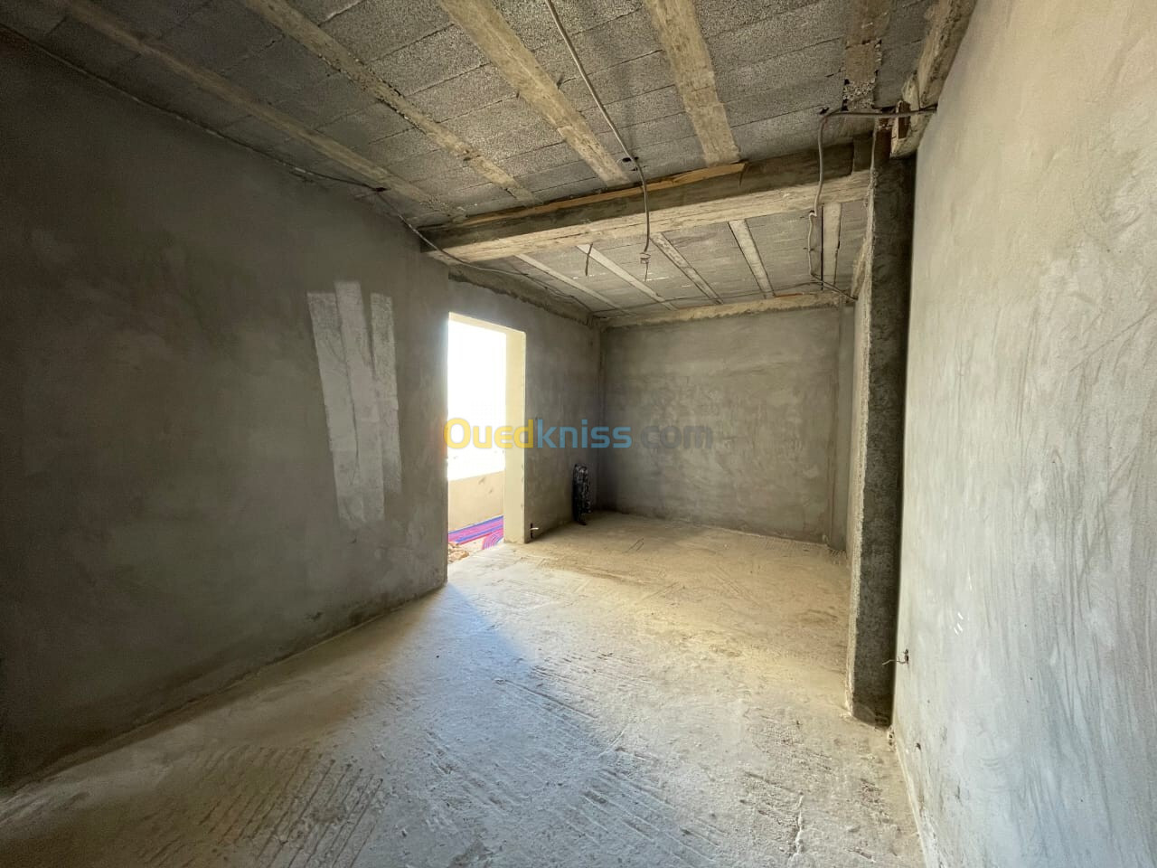 Vente Appartement F3 Alger Bordj el kiffan