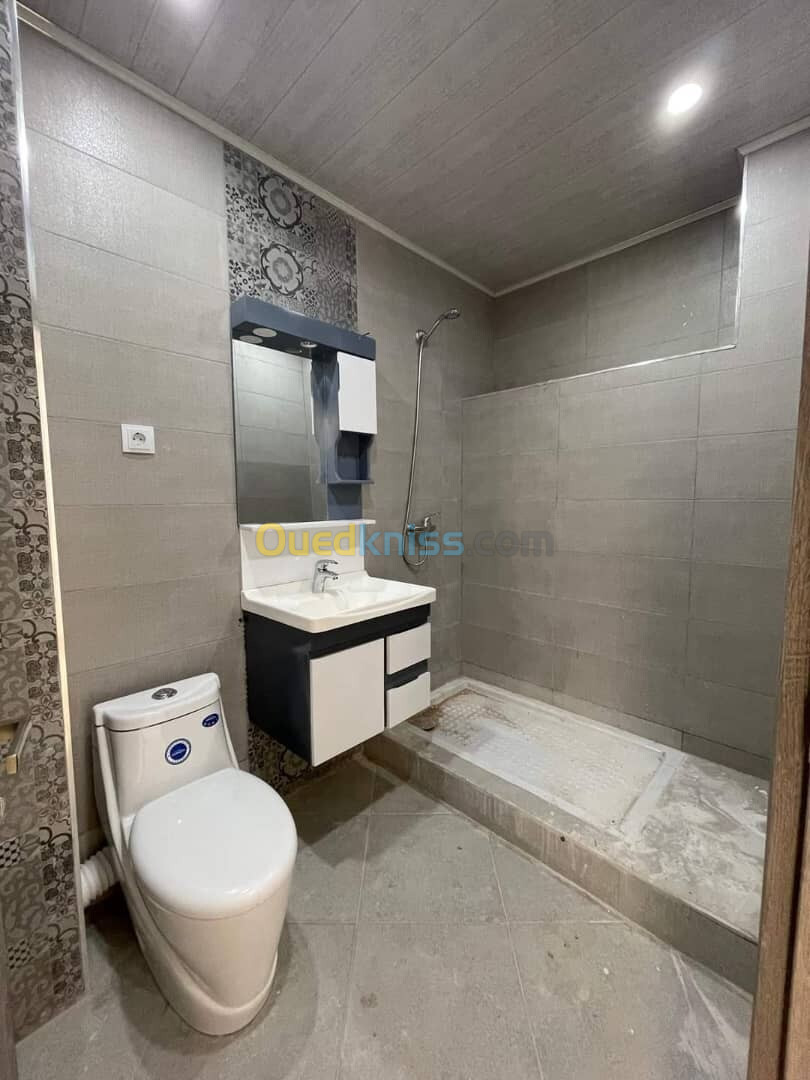 Vente Appartement F3 Alger Mohammadia