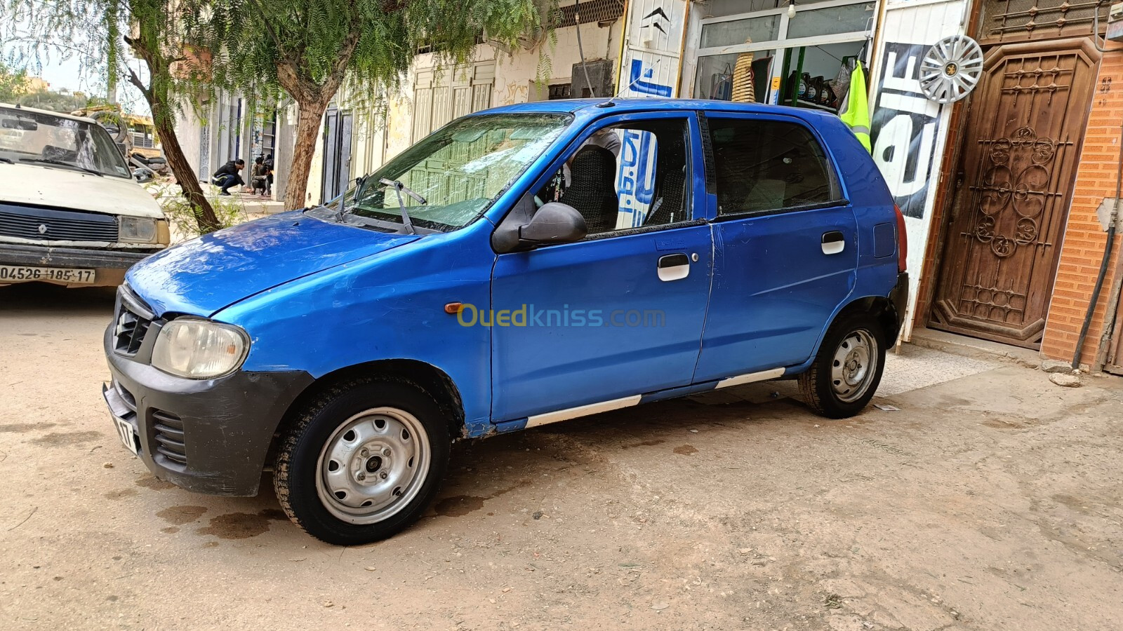 Suzuki Alto 2008 