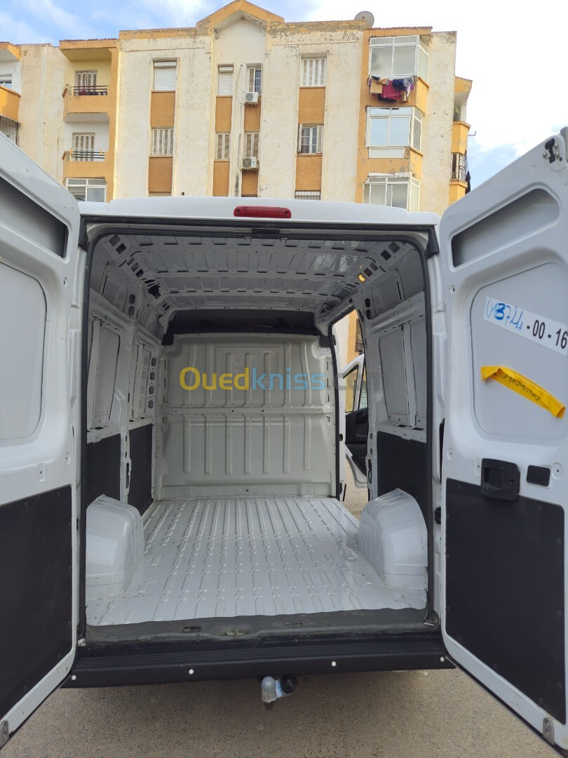 Fiat ducato 2023