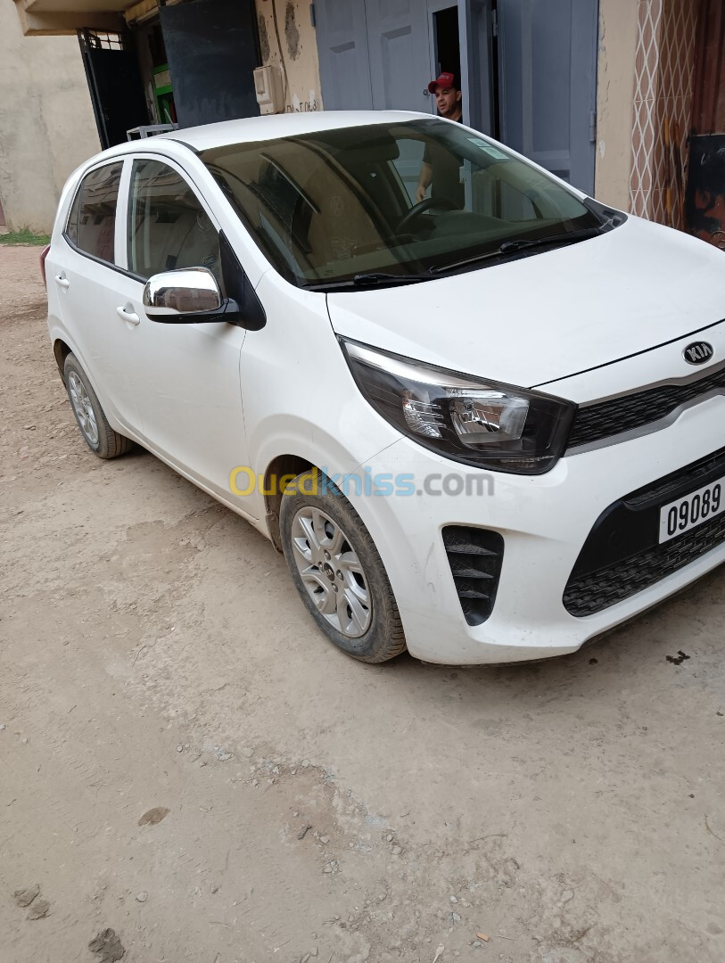 Kia Picanto 2019 