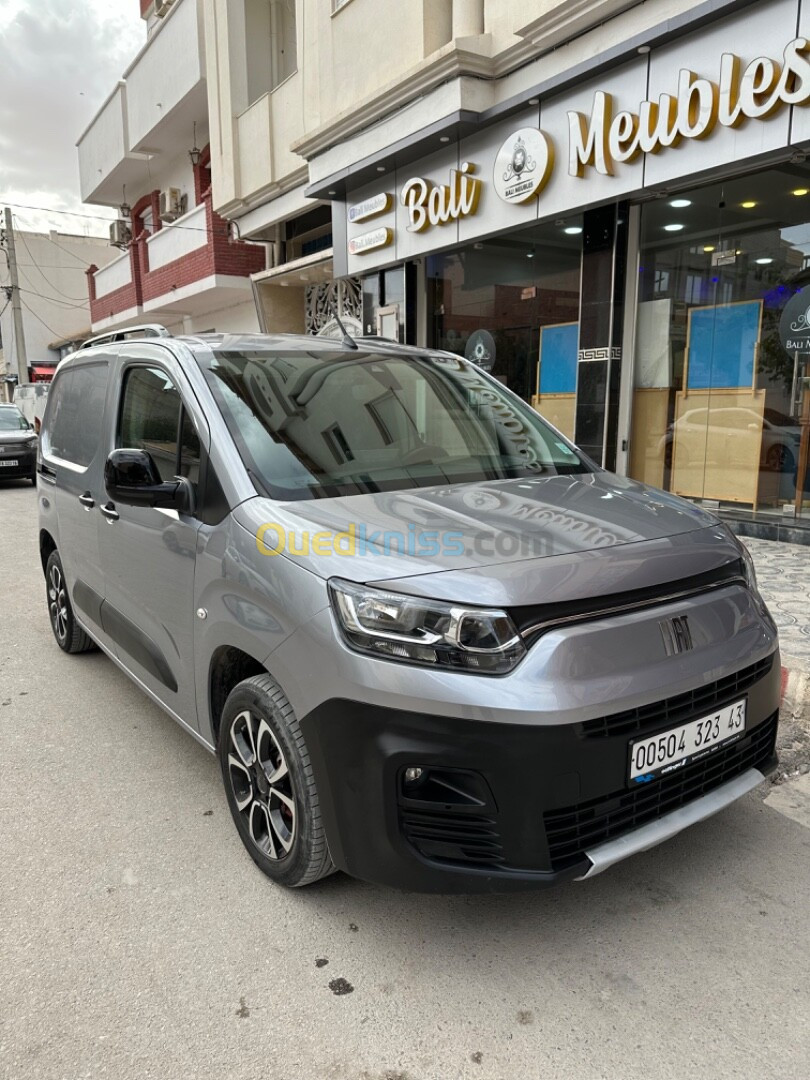 Fiat Doblo 2023 