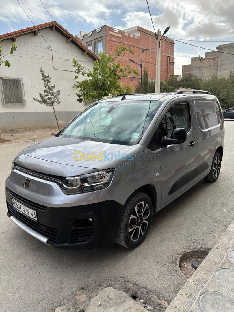 Fiat Doblo 2023 