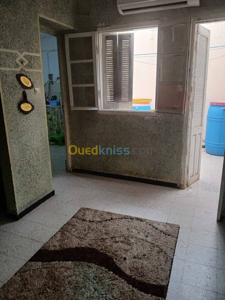 Vente Appartement Tébessa Tebessa