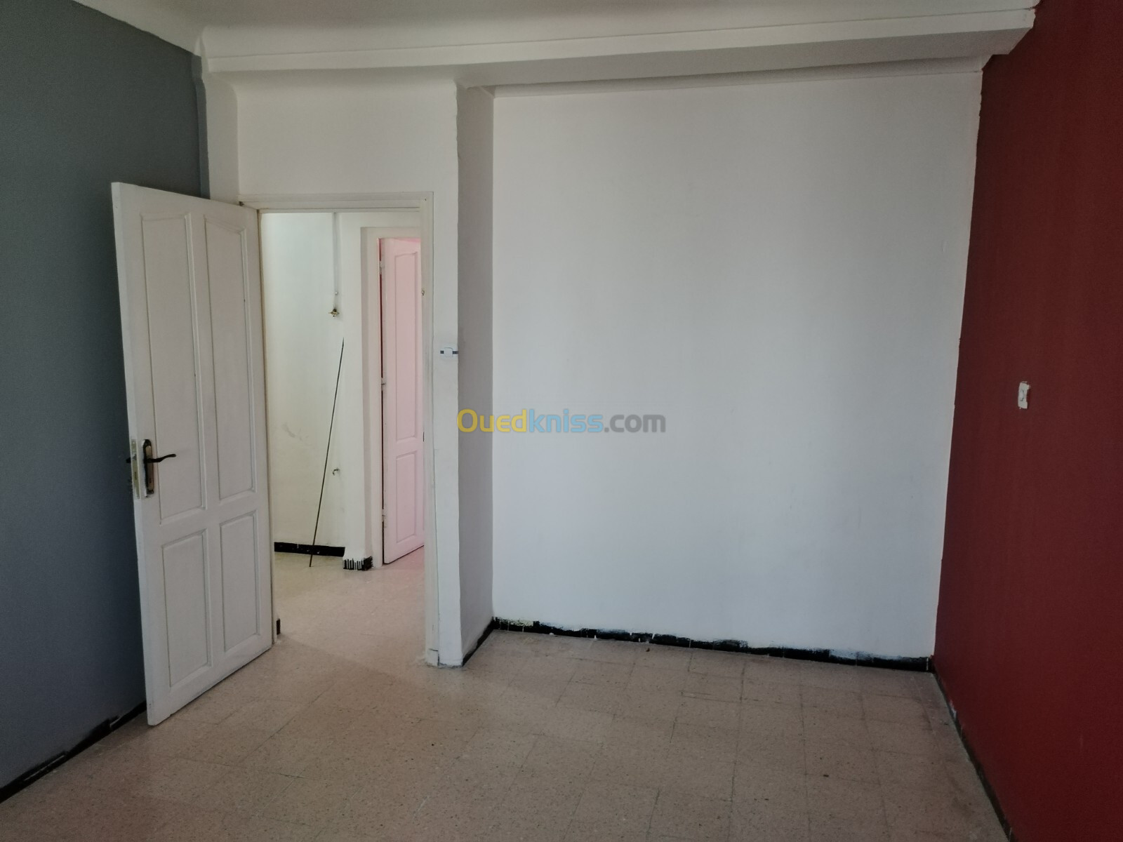 Location Appartement F3 Batna Batna