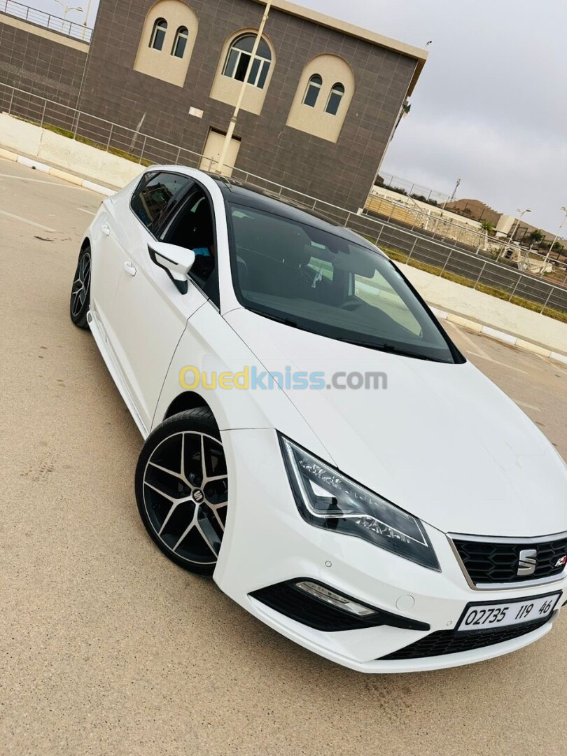 Seat Leon 2019 FR