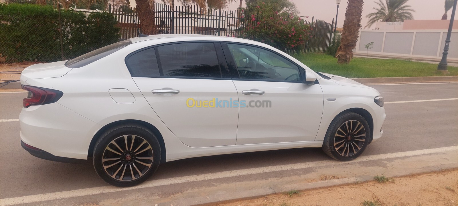 Fiat Tipo 2023 Life