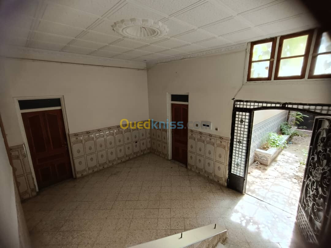 Vente Villa Batna Batna