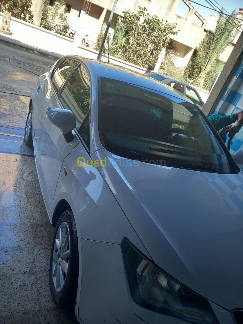 Seat Ibiza 2014 Fully