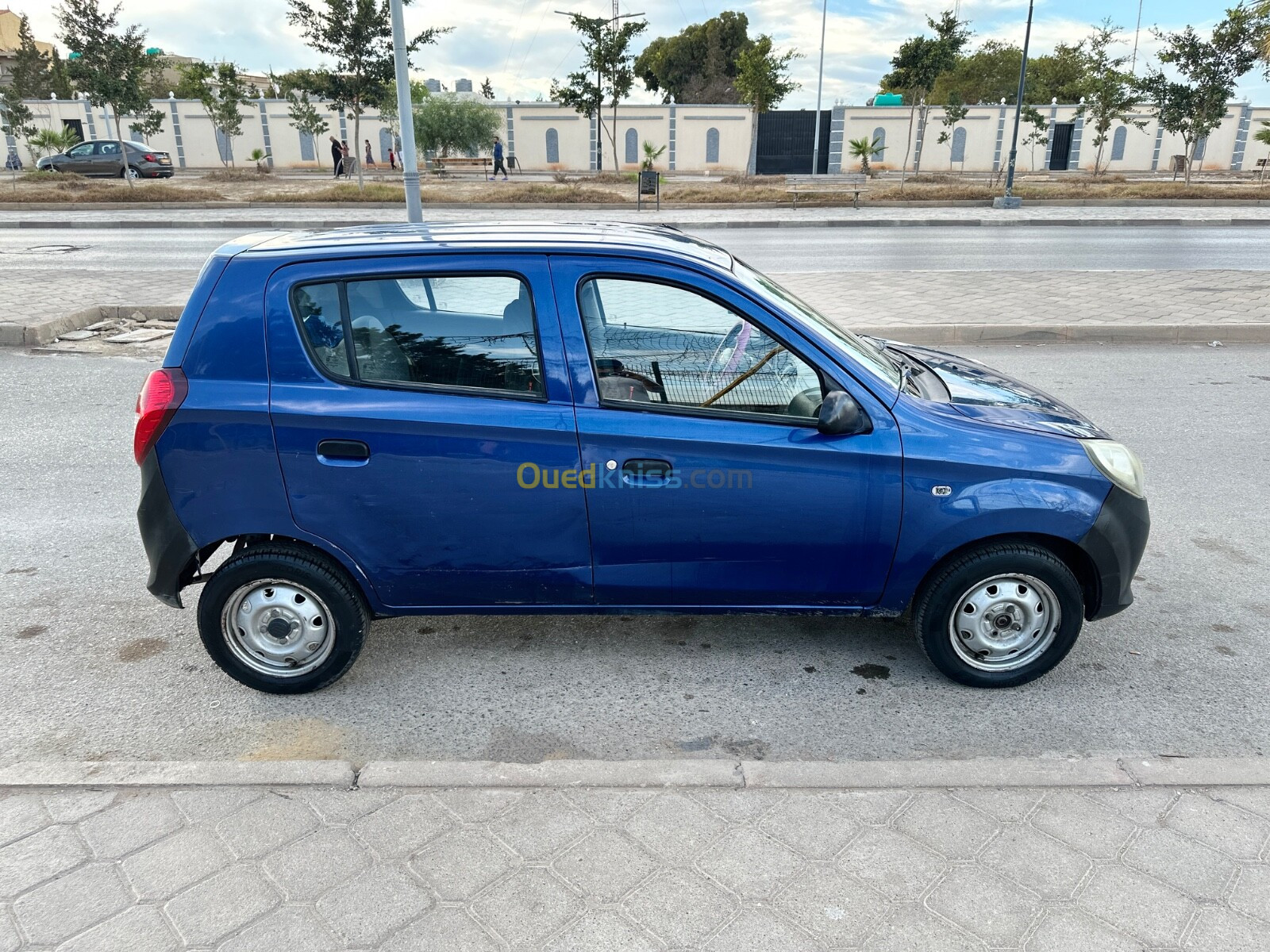 Suzuki Alto 800 2016 Alto 800