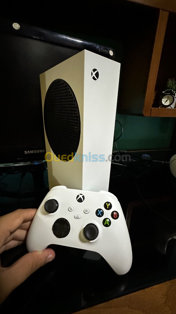 Xbox série s 