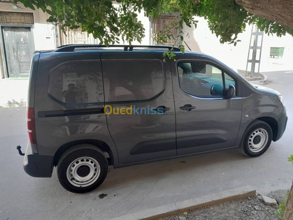 Fiat Professional Doblo 2023 