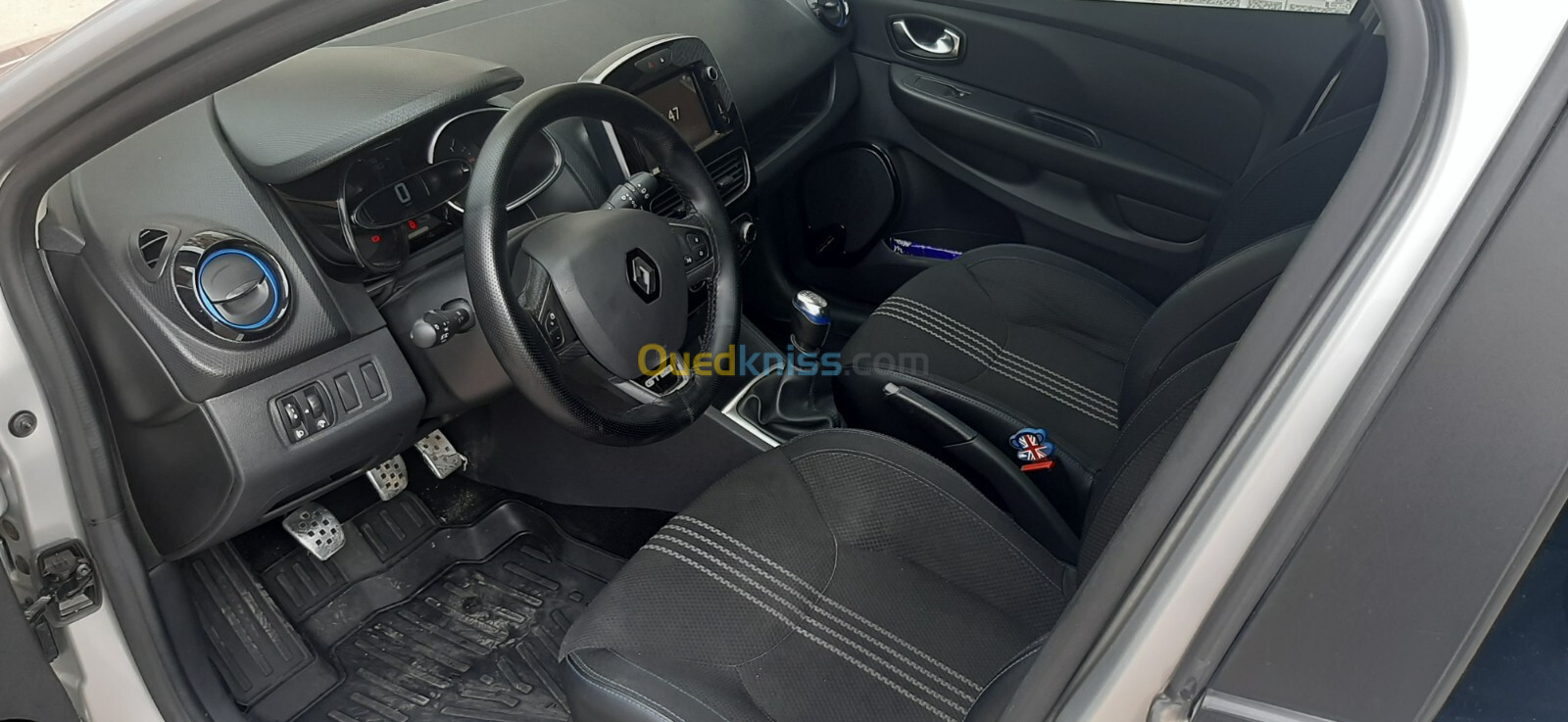 Renault Clio 4 2019 GT Line +