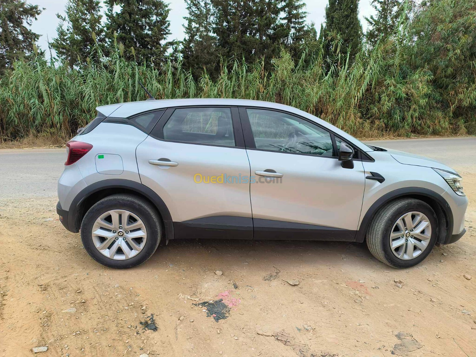 Renault Captur2 2023 2023