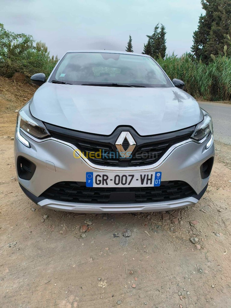 Renault Captur2 2023 2023