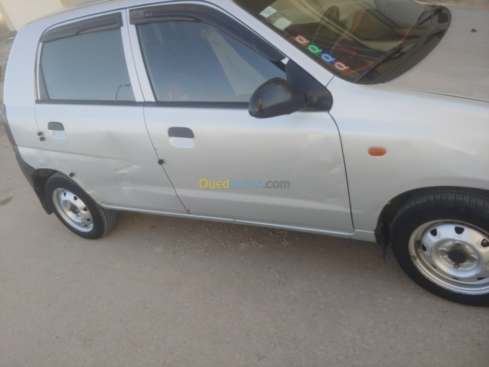 Suzuki Alto 2013 Alto