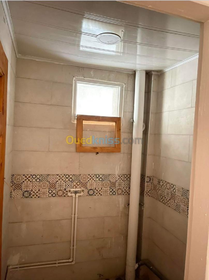 Vente Appartement F4 Batna Batna