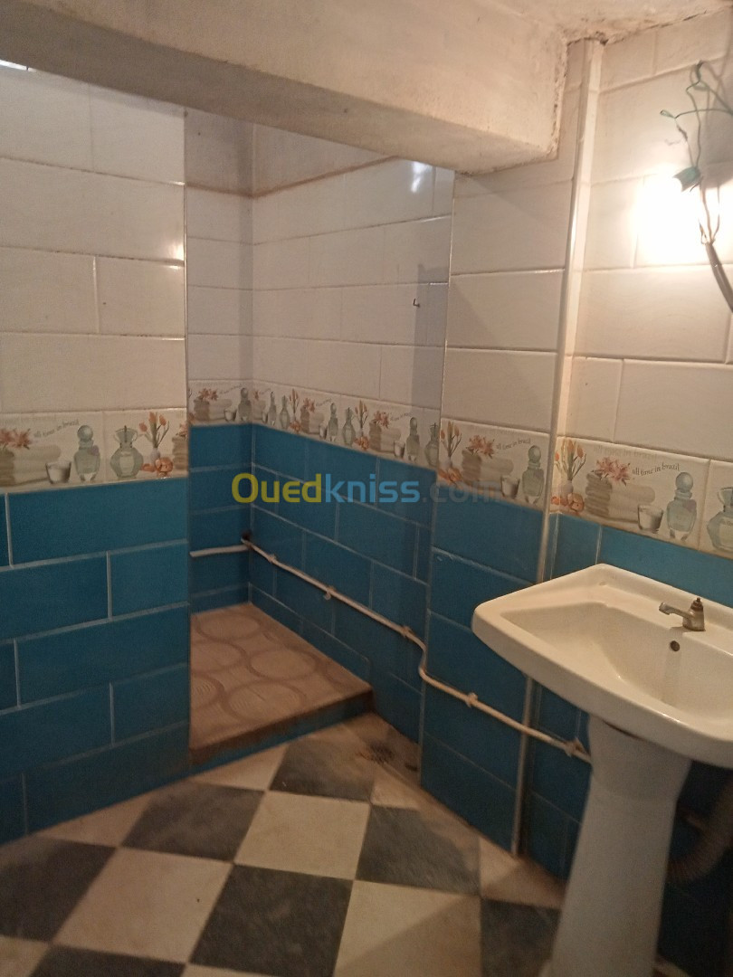 Location Appartement F4 Boumerdès Hammedi