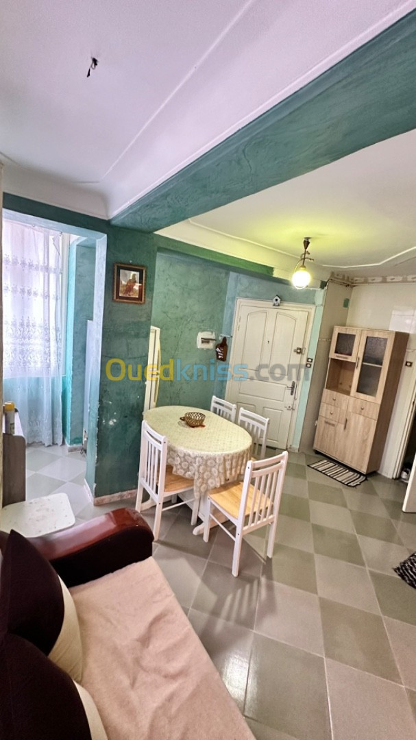 Location vacances Appartement F2 Béjaïa Bejaia