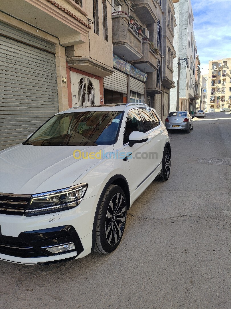 Volkswagen Tiguan 2016 