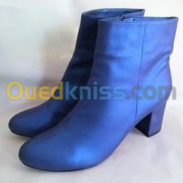 Boot originales Bleu royal pointure 39