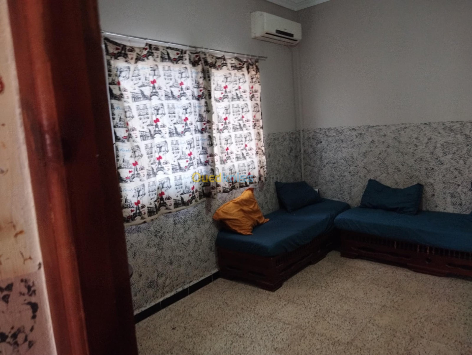 Vente Bungalow Tlemcen Honaine