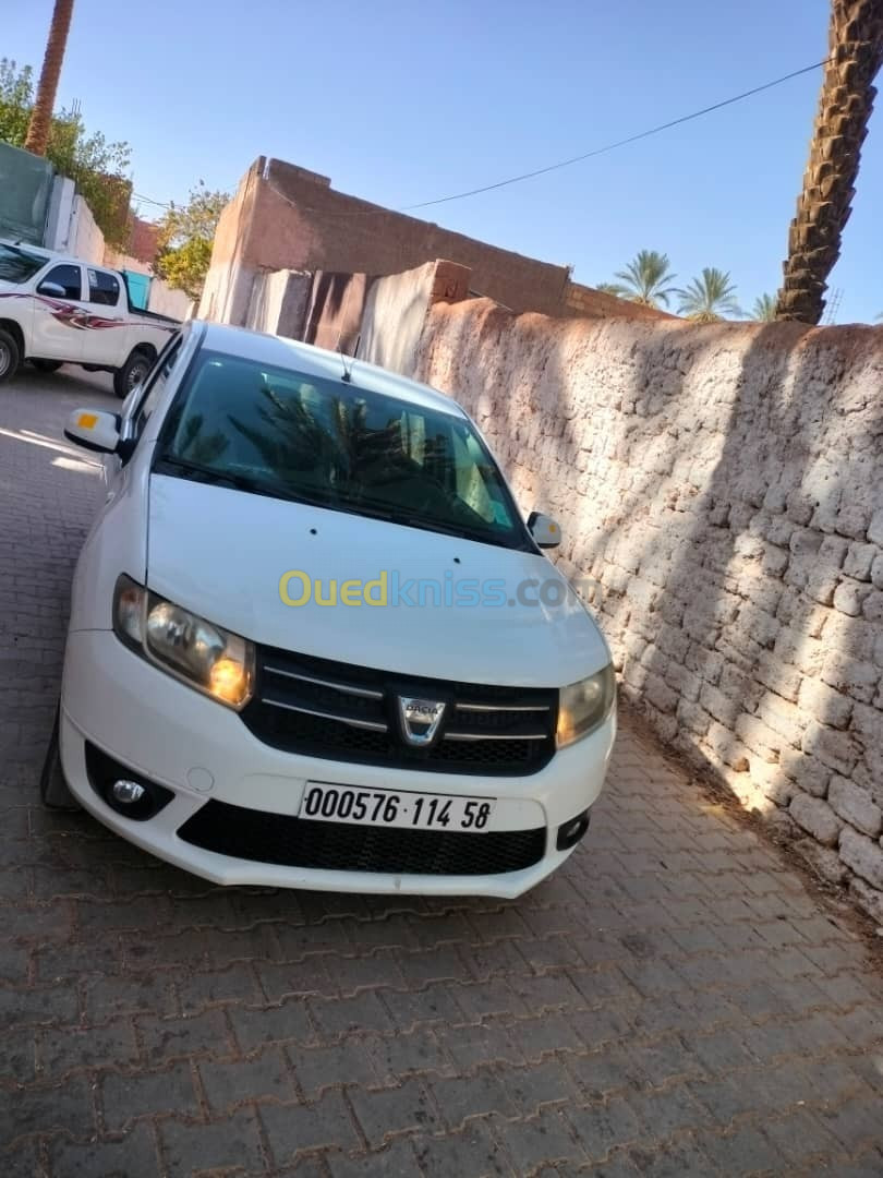 Dacia Logan 2014 Logan