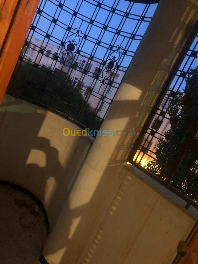 Vente Appartement Souk Ahras Souk ahras