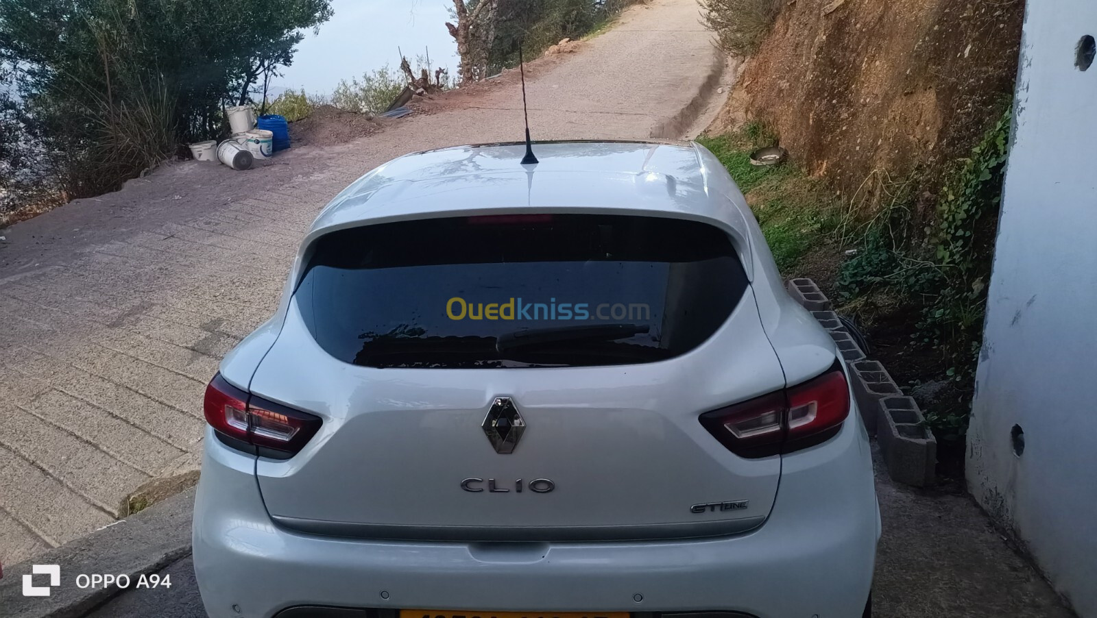 Renault Clio 4 2019 GT Line +