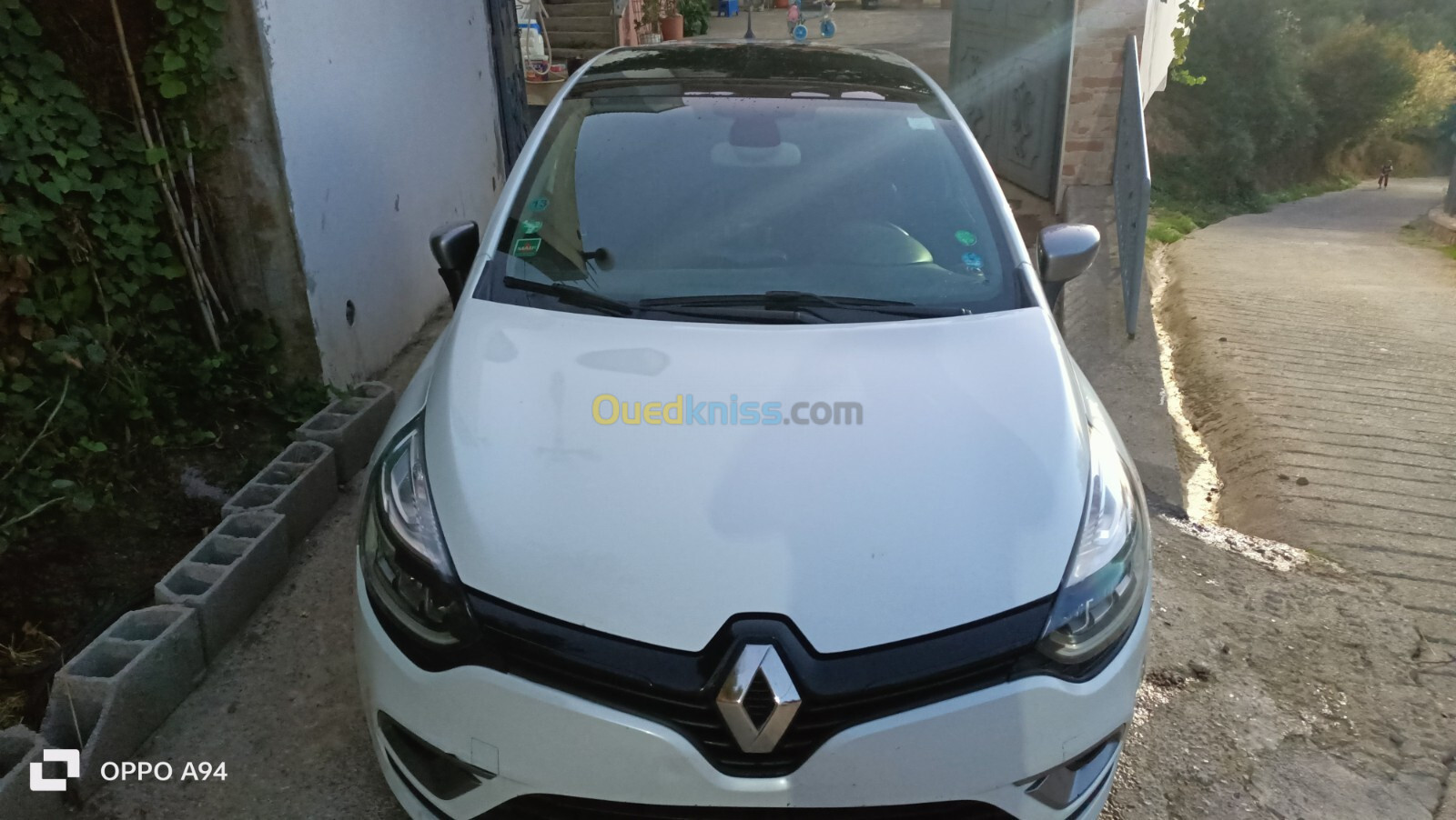 Renault Clio 4 2019 GT Line +