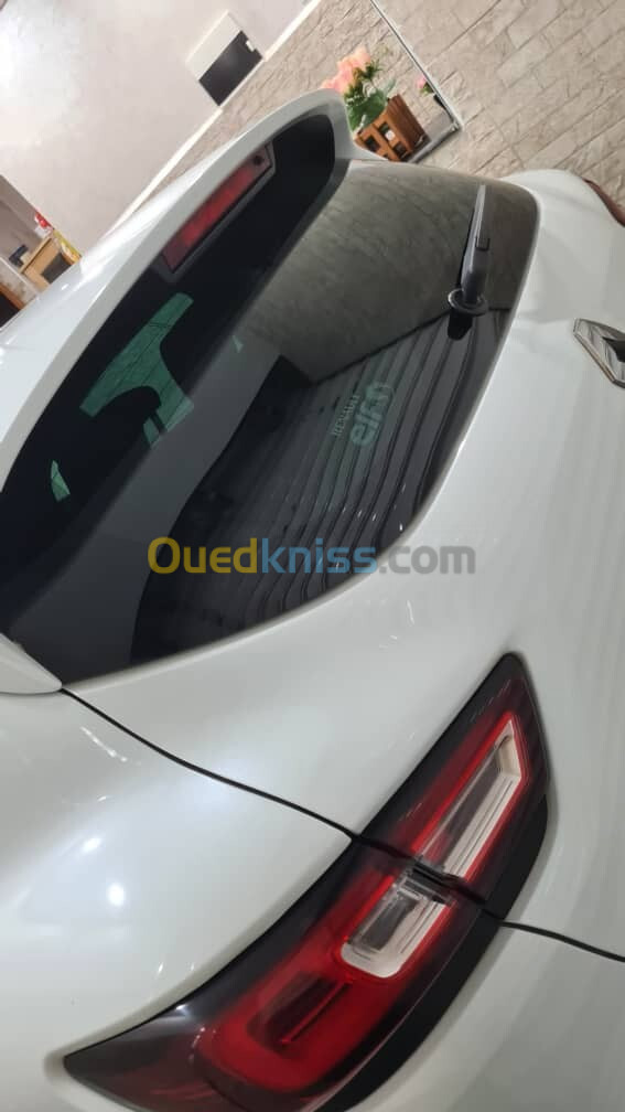 Renault Clio 4 2019 GT Line +