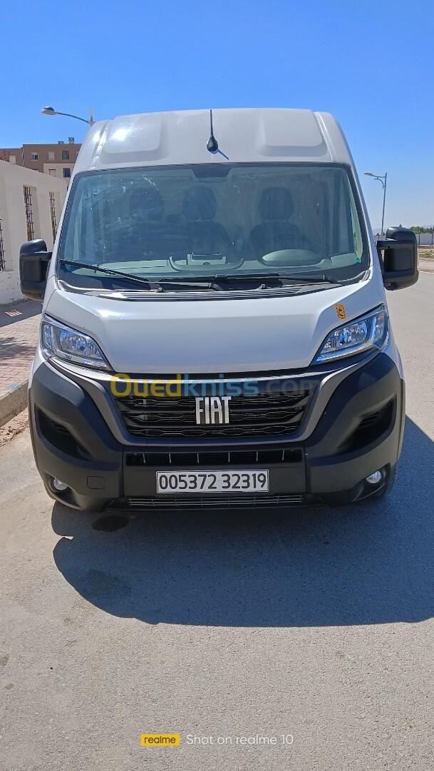 Ducato Fiat 2023